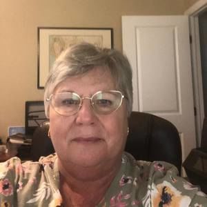 Meet your Posher, Donna